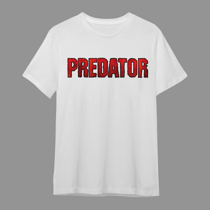 Predator Shirt