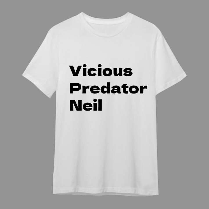VPN Shirt