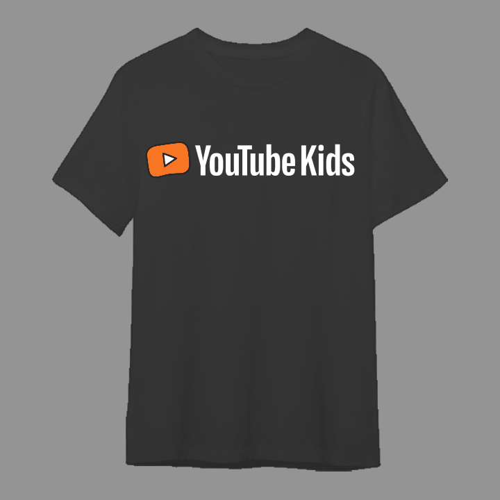 YouTube Kids Shirt